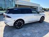 New 2025 Lincoln Nautilus Black Label w/ Jet Appearance Package image 2