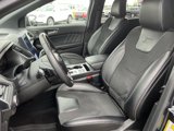 Used 2022 Ford Edge ST image 2