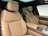 New 2025 Land Rover Range Rover Long Wheelbase SE image 4