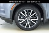 Used 2025 INFINITI QX60 Autograph w/ Cargo Package image 5