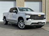 New 2025 Chevrolet Silverado 1500 High Country w/ Technology Package image 2