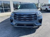 New 2025 Ford Explorer Active image 2