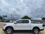 New 2025 Honda Ridgeline RTL image 2