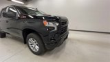 New 2025 Chevrolet Silverado 1500 RST image 4