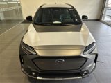 New 2025 Subaru Solterra image 2