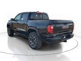 New 2025 GMC Canyon AT4 w/ Nightfall Edition image 3