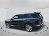 New 2026 Cadillac Vistiq Premium Luxury w/ LPO, Floor Liner Package image 3