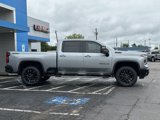 New 2025 Chevrolet Silverado 2500 LTZ w/ LTZ Plus Package image 4