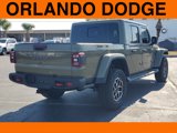 New 2025 Jeep Gladiator Rubicon image 3