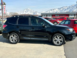 Used 2018 Subaru Forester 2.5i Touring image 4