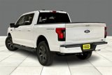 New 2025 Ford F150 Lightning XLT image 3
