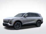 New 2026 Cadillac Vistiq Sport w/ LPO, Floor Liner Package image 2