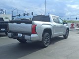 New 2025 Toyota Tundra Platinum image 5