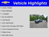 Used 2024 RAM 2500 Rebel w/ Safety Group image 2