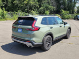 New 2026 Honda CR-V TrailSport image 4