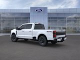 New 2025 Ford F250 4x4 Crew Cab Super Duty image 4