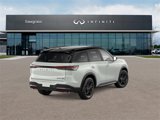 New 2026 INFINITI QX60 Luxe w/ Dark Cargo Package image 5