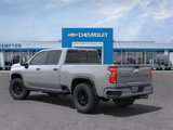 New 2025 Chevrolet Silverado 2500 ZR2 w/ Technology Package image 3