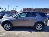 Used 2019 Land Rover Discovery Sport HSE image 6