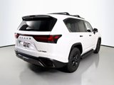 New 2025 Lexus LX 700h Overtrail image 5