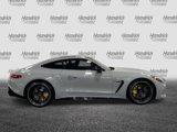 New 2025 Mercedes-Benz AMG GT 63 image 3
