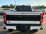 New 2025 Ford F250 Platinum image 4