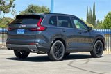 New 2026 Honda CR-V Sport Touring image 4