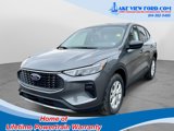 New 2025 Ford Escape Active w/ Tech Pack #1 image 3