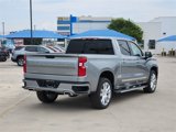 New 2026 Chevrolet Silverado 1500 High Country w/ High Country Premium Package image 4