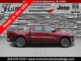 New 2025 RAM 1500 Laramie image 2