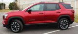 New 2025 GMC Terrain Elevation w/ Elevation Premium Package image 2