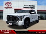 New 2025 Toyota Tundra SR5 image 6