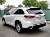 Used 2019 Toyota Highlander Limited image 4