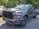 New 2025 RAM 1500 Laramie w/ Night Edition image 5