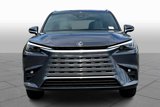 New 2025 Lexus TX 350 AWD image 3