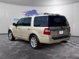 Used 2017 Ford Expedition Limited w/ Equipment Group 301A image 3