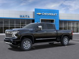 New 2025 Chevrolet Silverado 2500 High Country w/ Technology Package image 2