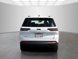 New 2025 Jeep Grand Cherokee L Altitude image 4