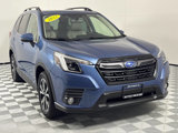 Used 2022 Subaru Forester Limited image 3