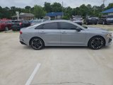 Used 2022 Kia K5 GT-Line w/ GT-Line Awd Premium Package image 3