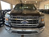 Used 2021 Ford F150 Lariat image 3