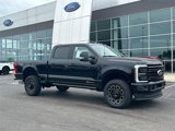 New 2025 Ford F250 Platinum image 2