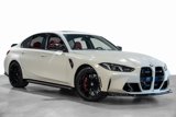 Used 2025 BMW M3 w/ Parking Assistance Package image 2