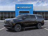 New 2025 Chevrolet Suburban High Country image 2