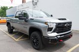 New 2025 Chevrolet Silverado 2500 LTZ w/ Trail Boss Package image 2