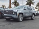New 2025 Chevrolet Tahoe High Country image 2