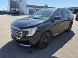 Used 2022 GMC Terrain Denali w/ Black Diamond Edition image 2
