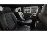 New 2025 Mercedes-Benz GLS 580 4MATIC image 5