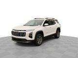 New 2026 Chevrolet Equinox LT image 4