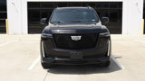 Used 2021 Cadillac Escalade Sport w/ LPO, ONYX Package image 5